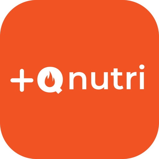 Logo do Qnutri