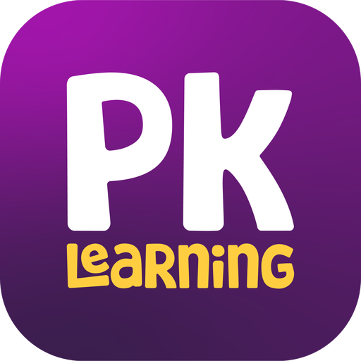 Logo do PlayKids Learning