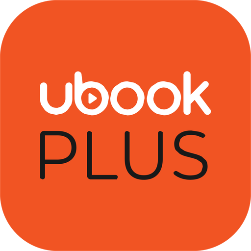 Logo do Ubook Plus