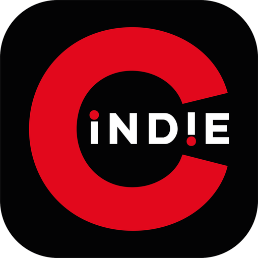 Logo do iNDIE