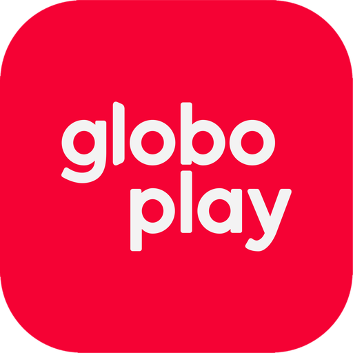 Logo do Globoplay