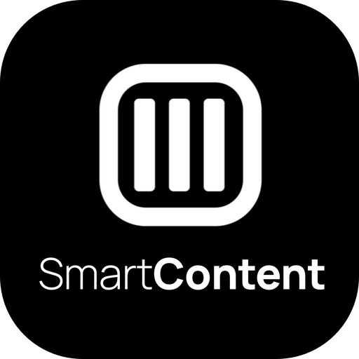 Logo do SmartContent