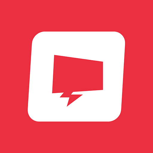 Logo do Social Comics