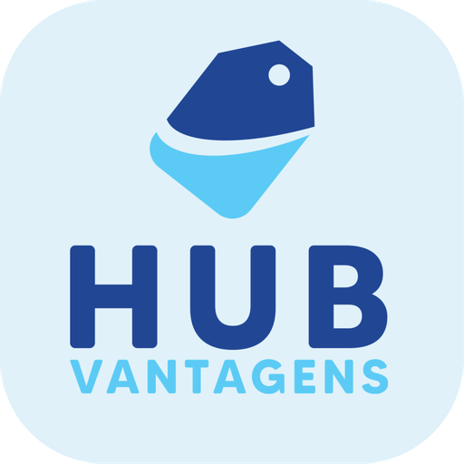 Logo do Hub Vantagens