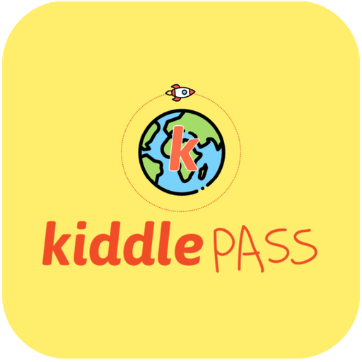Logo do Kiddle Pass