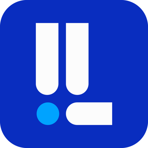 Logo do Looke