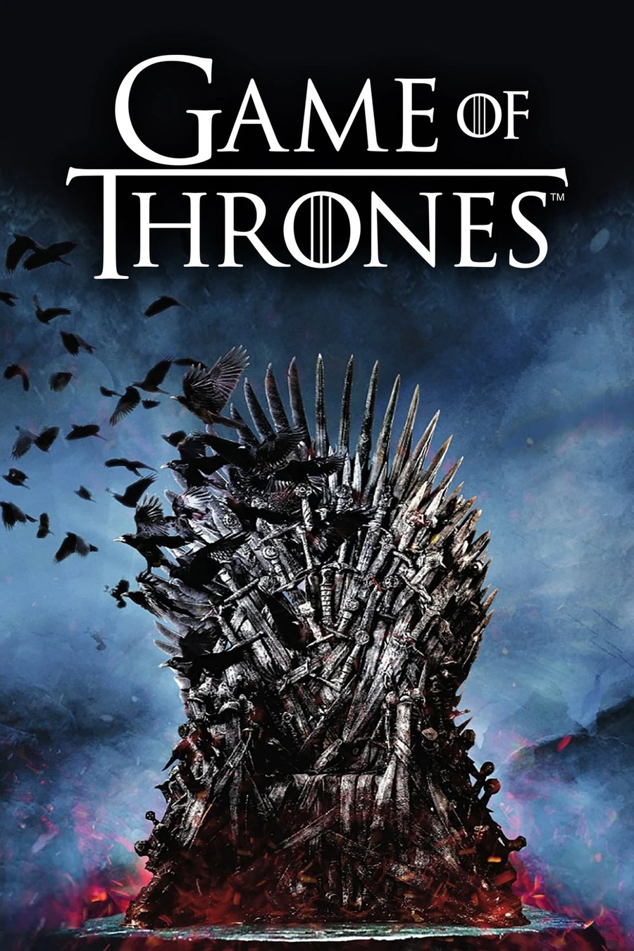 Capa HBO Max