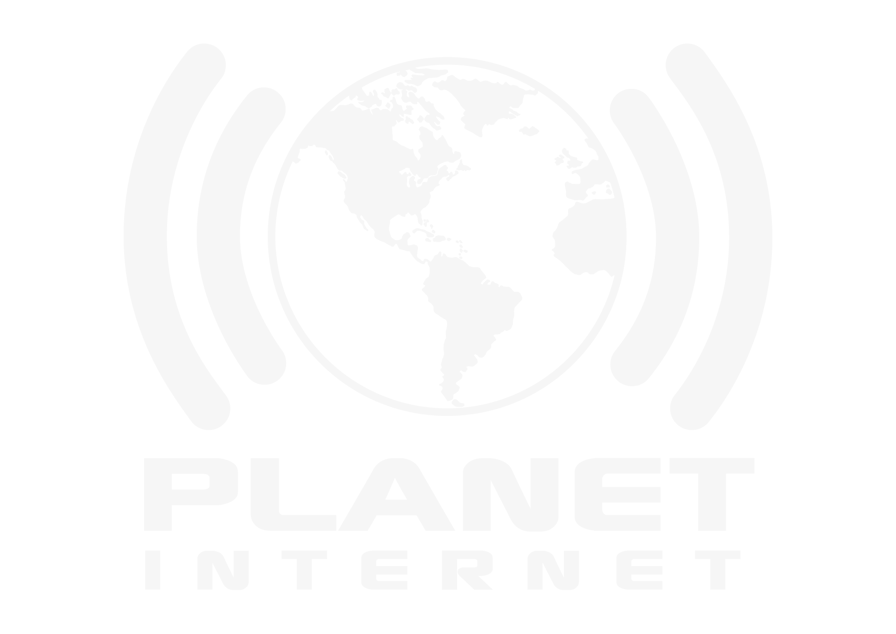 Planet Internet