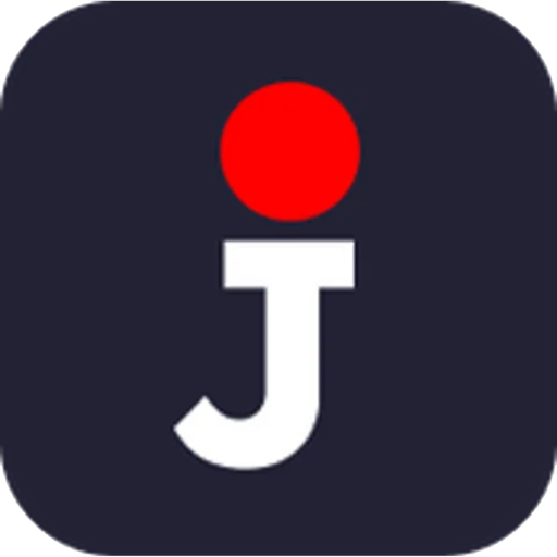 Logo do O Jornalista