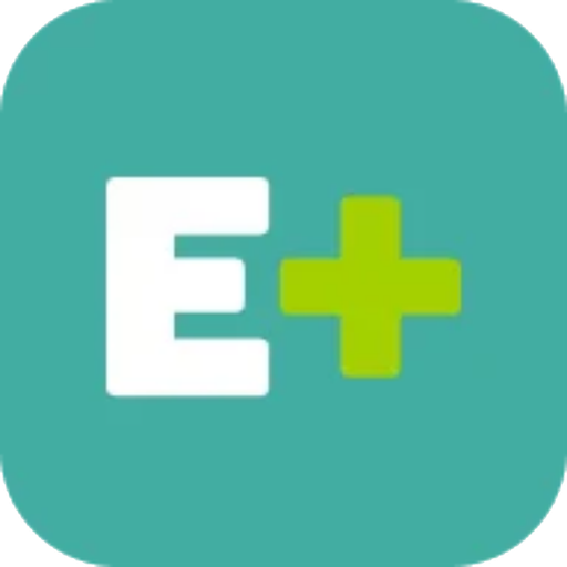 Logo do Estuda+