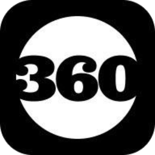Logo do Leitura 360