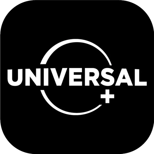 Logo do Universal+