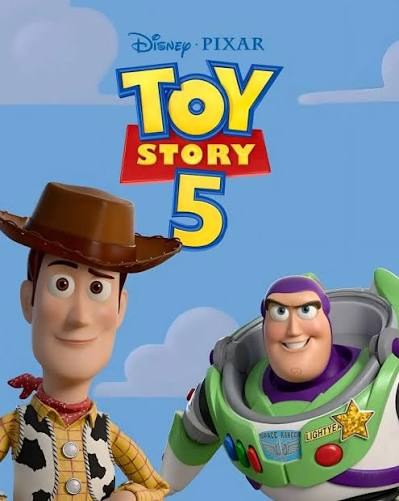 Capa Disney+