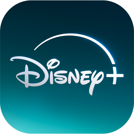 Logo do Disney+