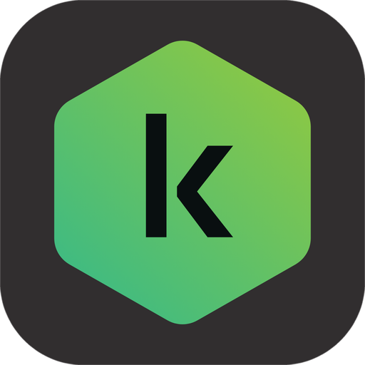 Logo do K Licenses