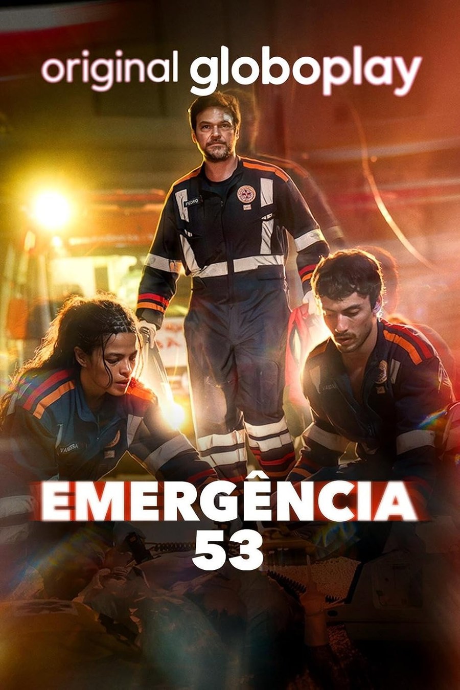 Capa Globoplay
