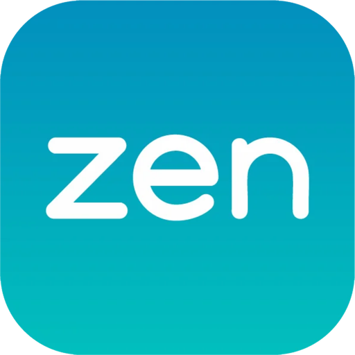 Logo do Zen